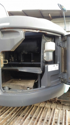 ขายค่ะ..KOBELCO SK135SR YY05 ปี2008 มาใหม่..เก่าญี่ปุ่นแท้...แทรค 70 เดิมๆๆ ลองระบบกันได้ทุกวัน โทร 089-3818694 ดวงนภา ขายค่ะ..KOBELCO SK135SR YY05 ปี2008 มาใหม่..เก่าญี่ปุ่นแท้...แทรค 70 เดิมๆๆ ลองระบบกันได้ทุกวัน โทร 089-3818694 ดวงนภา