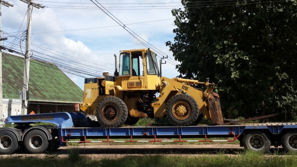 ขาย Caterpillar 926E
