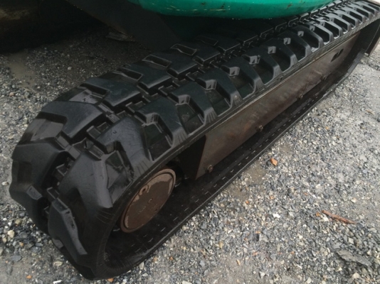 KOMATSU PC30MR ญี่ปุ่นแท้ โทร.090-986-2521 อ๊อบ