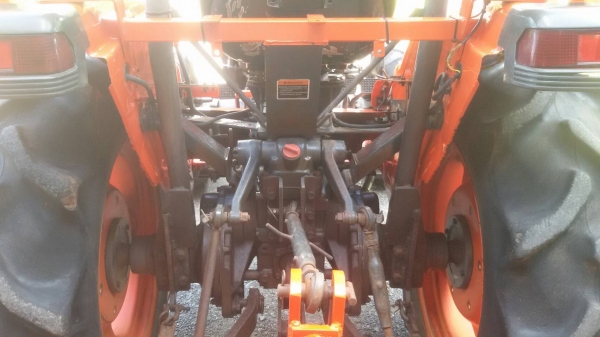 ขาย L3408 +ผาน 5
