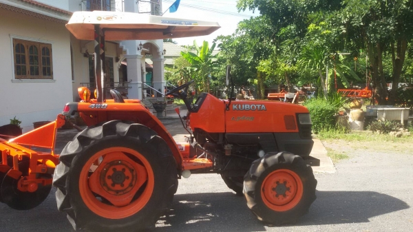 ขาย L3408 +ผาน 5