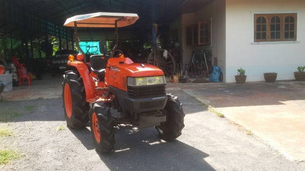 ขาย L3408 +ผาน 5