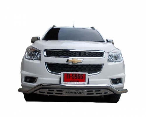 กันชนหน้า FB-PS7 TRAILBLAZERสินค้าจาก lwn 4x4