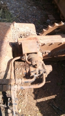 ขายมอเตอร์ ตัวงอเบอร์ 90-40สภาพสวยทั้งของติดรถและของเก่านอกถอดแล้ว  สภาพตามรูปครับ