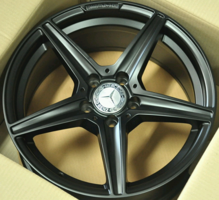 แม็กใหม่ 5รู 112  B.