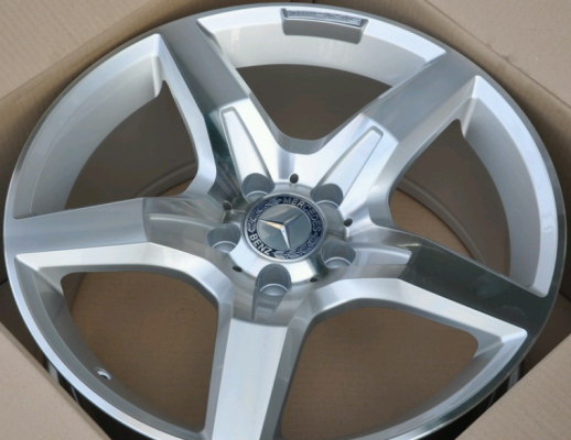 แม็กใหม่ 5รู 112  B.