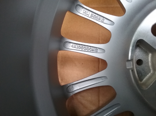 แม็กแท้ Sparco อิตาลี่ 4รู 100 ขอบ15 ลายหรูหายาก แม็กแท้ Sparco อิตาลี่ 4รู 100 ขอบ15 ลายหรูหายาก