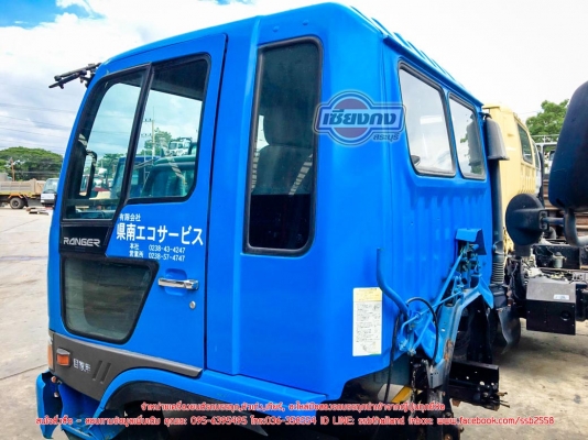 ขายหัวเก๋ง HINOไฮเทคแคบปีกนก(CB-413)