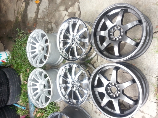 ขายเศษแม็ก มีเป็นคู่ๆ