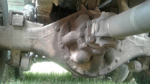 ดั้มท์  145  แรง  เพลาเดียว เกียร์กลาง  ท้ายฟูโช่  รถพร้อมใช้งาน เอกสารพร้อม  ราคา  280,000 บาท