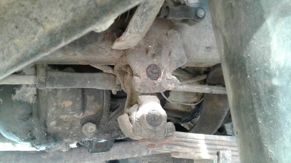 ดั้มท์  145  แรง  เพลาเดียว เกียร์กลาง  ท้ายฟูโช่  รถพร้อมใช้งาน เอกสารพร้อม  ราคา  280,000 บาท