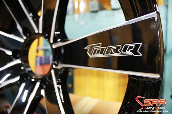 RTV TORQ ขอบ20 สำหรับใส่รถกระบะหรือ SUV วงละ 7,500 RTV TORQ ขอบ20 สำหรับใส่รถกระบะหรือ SUV วงละ 7,500