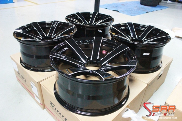 RTV TORQ ขอบ20 สำหรับใส่รถกระบะหรือ SUV วงละ 7,500 RTV TORQ ขอบ20 สำหรับใส่รถกระบะหรือ SUV วงละ 7,500