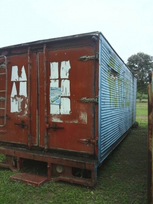 ขายตู้เหล็ก 20000