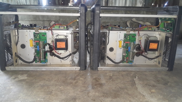 ขายตู้เชื่อม mig mag weld smart ขานตามสภาพ ไฟสามเฟส(ขอบคุณ พี่ไพฑูรย์ จากกาญจนบุรี)