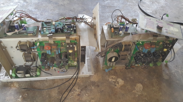 ขายตู้เชื่อม mig mag weld smart ขานตามสภาพ ไฟสามเฟส(ขอบคุณ พี่ไพฑูรย์ จากกาญจนบุรี)