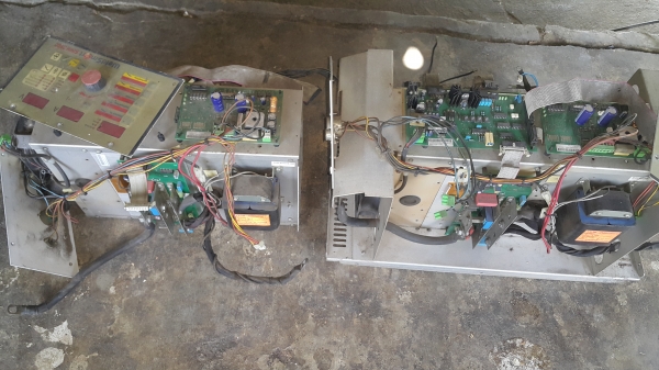 ขายตู้เชื่อม mig mag weld smart ขานตามสภาพ ไฟสามเฟส(ขอบคุณ พี่ไพฑูรย์ จากกาญจนบุรี)