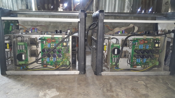 ขายตู้เชื่อม mig mag weld smart ขานตามสภาพ ไฟสามเฟส(ขอบคุณ พี่ไพฑูรย์ จากกาญจนบุรี)