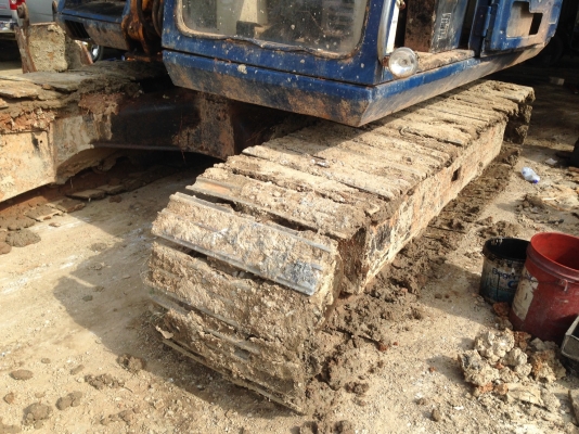 ขายถูก KOMATSU PC120