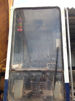 ขายถูก KOMATSU PC120