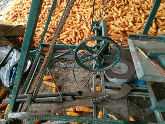 ขายเครื่องขึ้นอ้อย