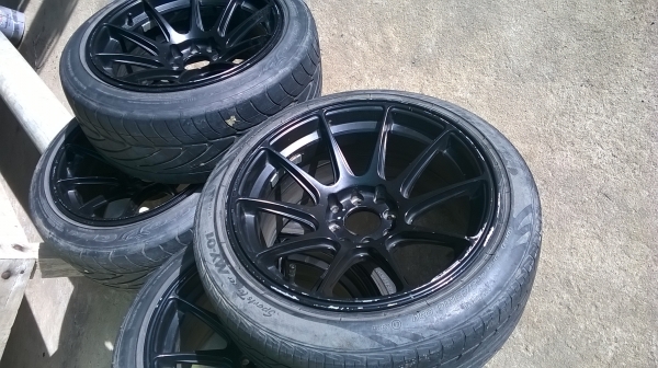 ขายแม็กแถมยาง