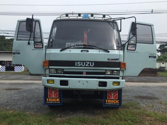 12ล้อ ท้ายลาก ฮีซูชุ ร็อคกี้ FVZ32M 195นางฟ้า 2เพา ติดเครน 3ตัน ท้ายลาก.แม็คโค 200 สภาพดีสวยจัดเดิมๆพร้อมใช้ ทะเบียนพร้อมโอน1 12ล้อ ท้ายลาก ฮีซูชุ ร็อคกี้ FVZ32M 195นางฟ้า 2เพา ติดเครน 3ตัน ท้ายลาก.แม็คโค 200 สภาพดีสวยจัดเดิมๆพร้อมใช้ ทะเบียนพร้อมโอน1