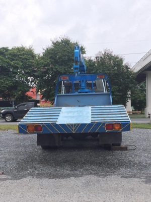 12ล้อ ท้ายลาก ฮีซูชุ ร็อคกี้ FVZ32M 195นางฟ้า 2เพา ติดเครน 3ตัน ท้ายลาก.แม็คโค 200 สภาพดีสวยจัดเดิมๆพร้อมใช้ ทะเบียนพร้อมโอน1 12ล้อ ท้ายลาก ฮีซูชุ ร็อคกี้ FVZ32M 195นางฟ้า 2เพา ติดเครน 3ตัน ท้ายลาก.แม็คโค 200 สภาพดีสวยจัดเดิมๆพร้อมใช้ ทะเบียนพร้อมโอน1