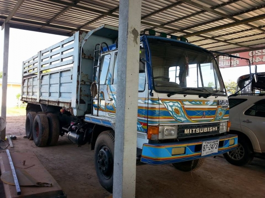 ขายรถดั้ม2เพลา FN527M-TD4555 เบรกใหญ่ สภาพพร้อมใช้งาน เอกสารพร้อมโอน ราคา690,000 สนใจโทร 090-8588220คุณนะ 093-3258446คุณบิว หรือเข้าดูสินค้าอื่นๆได้ที่ www.narong2truck.com หรือ www.truck.in.th/498 หรือเพจFacebook ณรงค์ ซื้อขายรถมือสอง (เว็บไซต์ส่วนตัว) ห