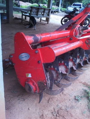 โรตารี่2เมตร ใช้กับรุ่นM  ไม่ไกลส่งฟรี พร้อมยอย