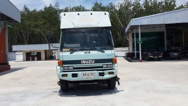 FTR32N 195 แรงม้ารถก๊าซประหยัดสุดๆRocky ยาว 7.20 เมตร แท้ๆสวยๆ 360,000 บาท 099-2249429 FTR32N 195 แรงม้ารถก๊าซประหยัดสุดๆRocky ยาว 7.20 เมตร แท้ๆสวยๆ 360,000 บาท 099-2249429