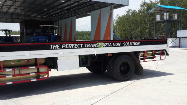 FTR32N 195 แรงม้ารถก๊าซประหยัดสุดๆRocky ยาว 7.20 เมตร แท้ๆสวยๆ 360,000 บาท 099-2249429 FTR32N 195 แรงม้ารถก๊าซประหยัดสุดๆRocky ยาว 7.20 เมตร แท้ๆสวยๆ 360,000 บาท 099-2249429