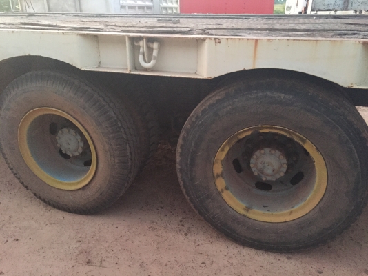 FS 275K. Ek100. 2เพลาท้ายลาก FS 275K. Ek100. 2เพลาท้ายลาก