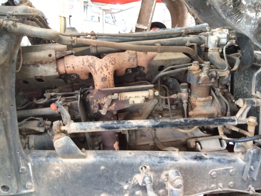 FS 275K. Ek100. 2เพลาท้ายลาก FS 275K. Ek100. 2เพลาท้ายลาก