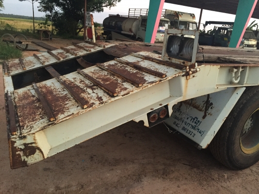 FS 275K. Ek100. 2เพลาท้ายลาก FS 275K. Ek100. 2เพลาท้ายลาก