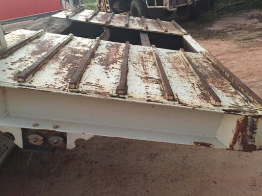 FS 275K. Ek100. 2เพลาท้ายลาก FS 275K. Ek100. 2เพลาท้ายลาก