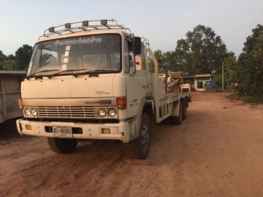 FS 275K. Ek100. 2เพลาท้ายลาก FS 275K. Ek100. 2เพลาท้ายลาก