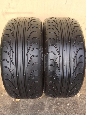 ขายยาง PIRELLI P-ZERO CORSA (TREADWEAR 60) 235-35-19 ปี14 ดอกเต็ม ไม่ปะ คู่ละ 4,500 บาท