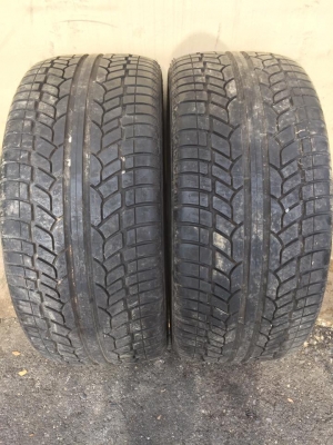 ขายยาง ACHILLES DESERT HAWK UHP 285-35-22 ปี11 ตุ่มหน้ายางยังอยู่ ไม่มีตำหนิ ยางป้ายแดงใส่จอดโชว์อย่างเดียว คู่ละ 4,000 บาท