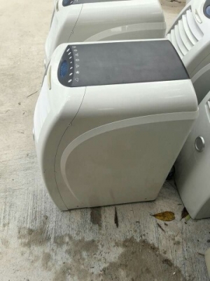 แอร์เคลื่อนที่14000 btu