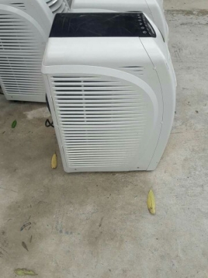 แอร์เคลื่อนที่14000 btu