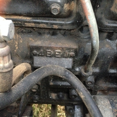 รถบรรทุก 6 ล้อดั๊ม อีซูซุ 3 คิว NKR 110 แรง ปี 2541