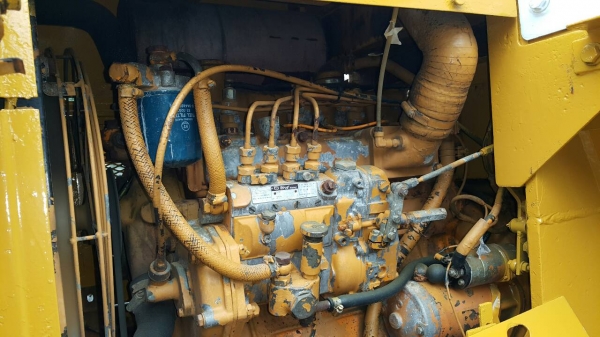 ขาย รถตัก KOMATSU รุ่น 505 มือสองญี่ปุ่น ตักได้ 1คิว สองเพลา เอวอ่อน เกียร์ทอร์ค เช็คระบบแล้ว แรงดี เบรคดีมาก พร้อมใช้งาน มือถือ/LINE ID : 0818753444 ขาย รถตัก KOMATSU รุ่น 505 มือสองญี่ปุ่น ตักได้ 1คิว สองเพลา เอวอ่อน เกียร์ทอร์ค เช็คระบบแล้ว แรงดี เบรคดีมาก พร้อมใช้งาน มือถือ/LINE ID : 0818753444