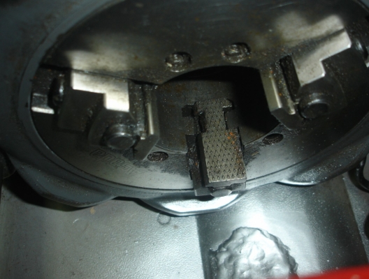 ขายเครื่องต๊าปเกลียว Asada รุ่น Beaver 50 (1/4-2 นิ้ว)