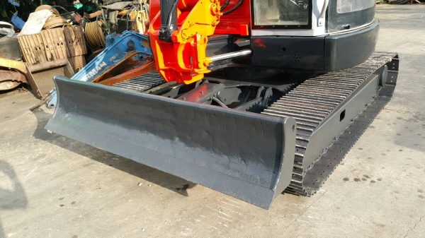 ขาย รถขุด HITACHI รุ่น EX58MU มือสองญี่ปุ่น พร้อมหัวเก๋ง แทรกเหล็กสวย ปั้มนิ้ว ทำงานไว สลัก บูท เอวแน่น 100\% ทุกส่วน มือถือ/LINE ID : 0818753444 ขาย รถขุด HITACHI รุ่น EX58MU มือสองญี่ปุ่น พร้อมหัวเก๋ง แทรกเหล็กสวย ปั้มนิ้ว ทำงานไว สลัก บูท เอวแน่น 100\% ทุกส่วน มือถือ/LINE ID : 0818753444