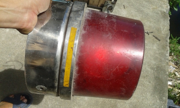 สัญญาณไฟวับวาบ