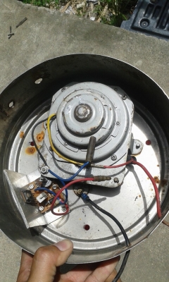 สัญญาณไฟวับวาบ