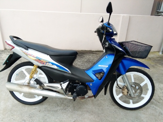 ขายhonda wave100s  18,500