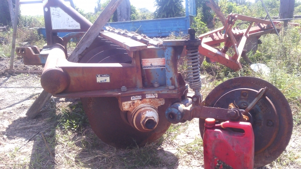 ขายหาง7cmt