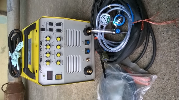 ขายตู้เชื่อม มิเนียม เลตก้านทูปครบ